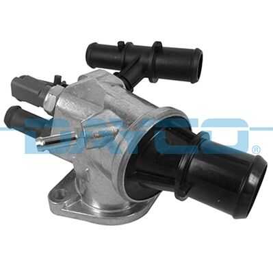 Thermostat with housing DAYCO DT1134H
