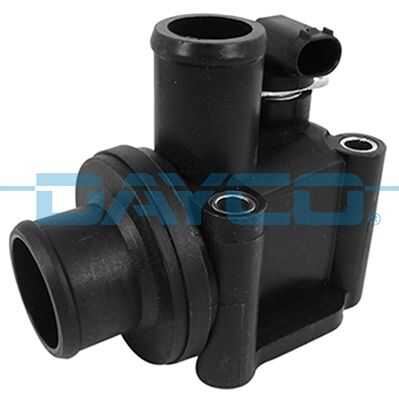 Thermostat with housing DAYCO DT1144H