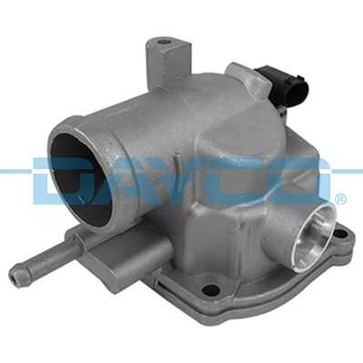 Thermostat with housing DAYCO DT1146H