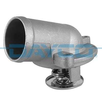 Thermostat with housing DAYCO DT1151H
