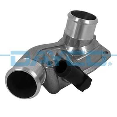 Thermostat with housing DAYCO DT1155H