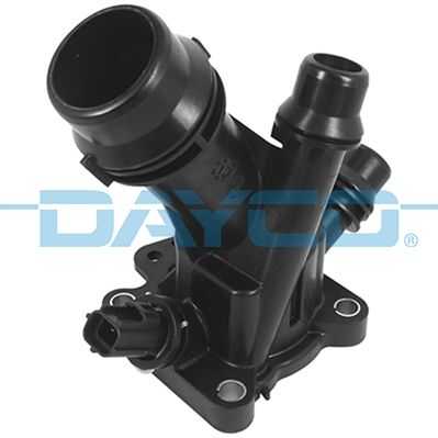 Thermostat with housing DAYCO DT1188H