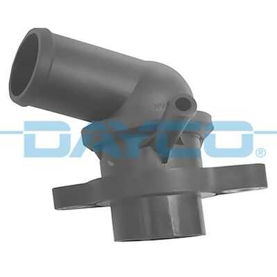 Thermostat with housing DAYCO DT1211H