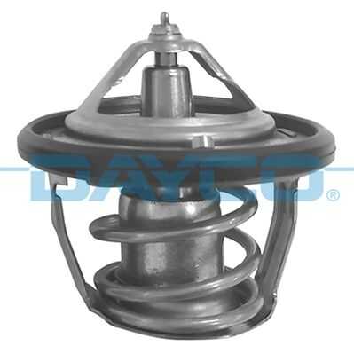 Thermostat with gasket DAYCO DT1213V