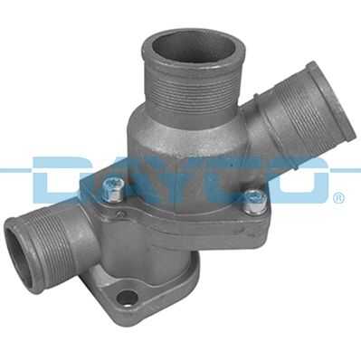 Thermostat with housing DAYCO DT1253H