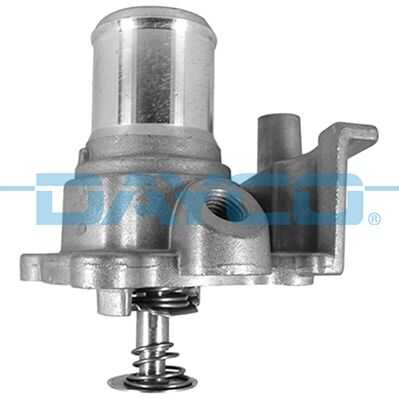 Thermostat with flange DAYCO DT1255F