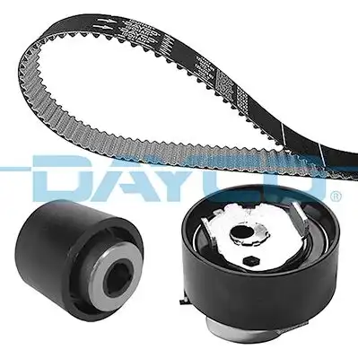 Kbio14 timing set (belt+ sprocket) fits ds ds 3 ds 4 ds 4 ii citroen berlingo berlingo multispac DAYCO KBIO14