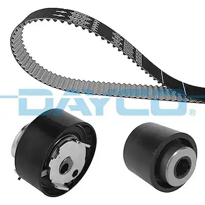 Ремень грм DAYCO KBIO15
