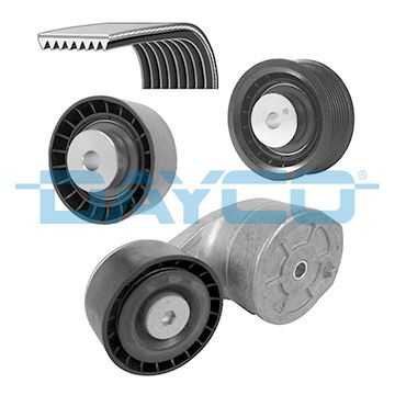 1667572 DAYCO KPV030HD
