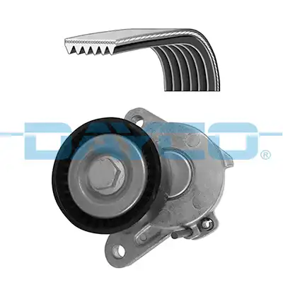 Ремкомплект поликлинового ремня DAYCO KPV1115