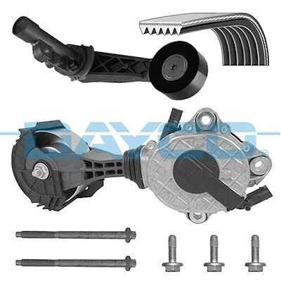 Ремкомплект но DAYCO KPV283