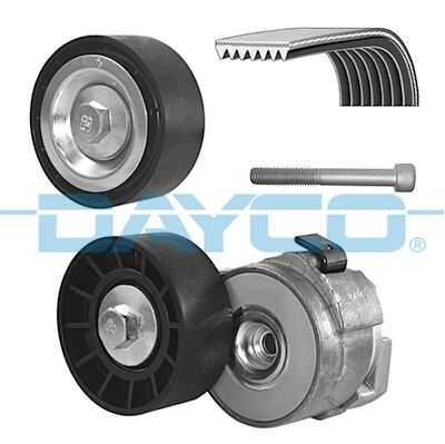 Auxiliary kit DAYCO KPV285