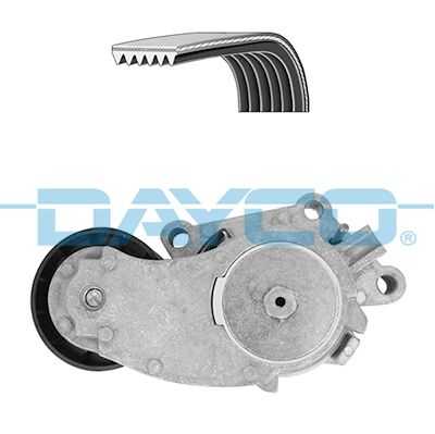Поликлиновой ременный комплект DAYCO KPV332