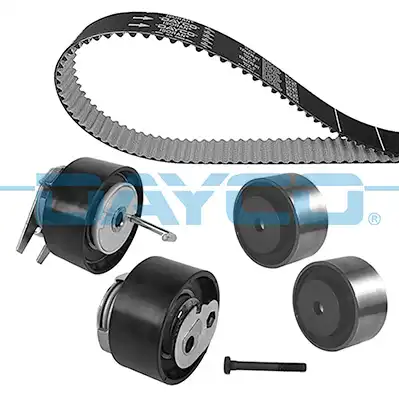 Ремень грм комплект DAYCO KTB1214