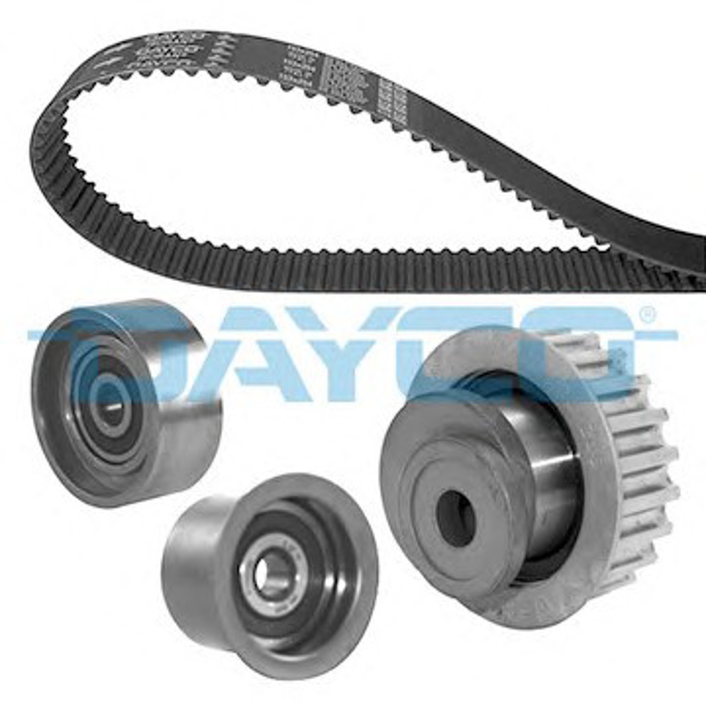 Комплект грм DAYCO KTB151