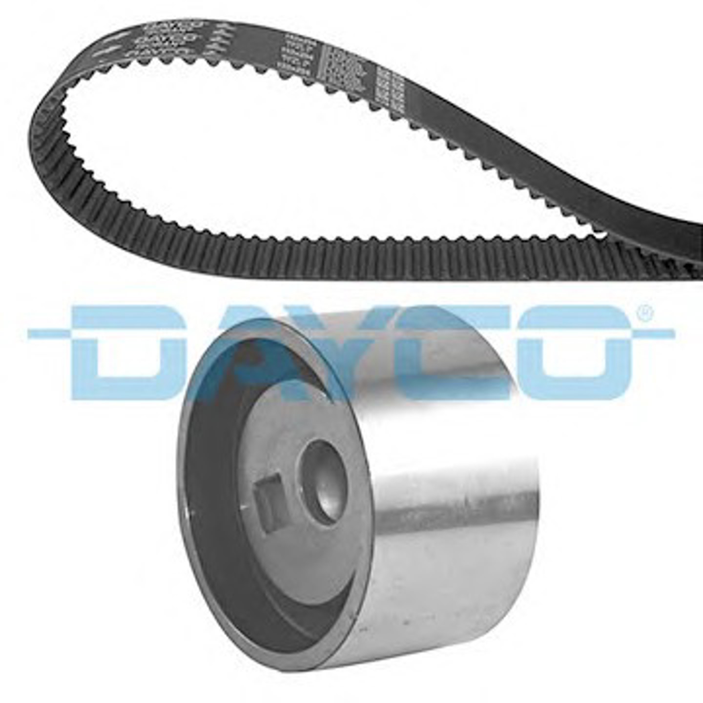 Комплект грм DAYCO KTB187
