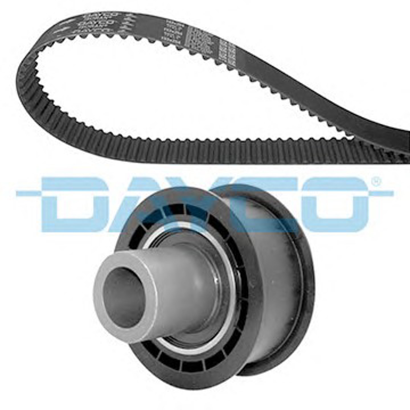 Комплект грм DAYCO KTB214