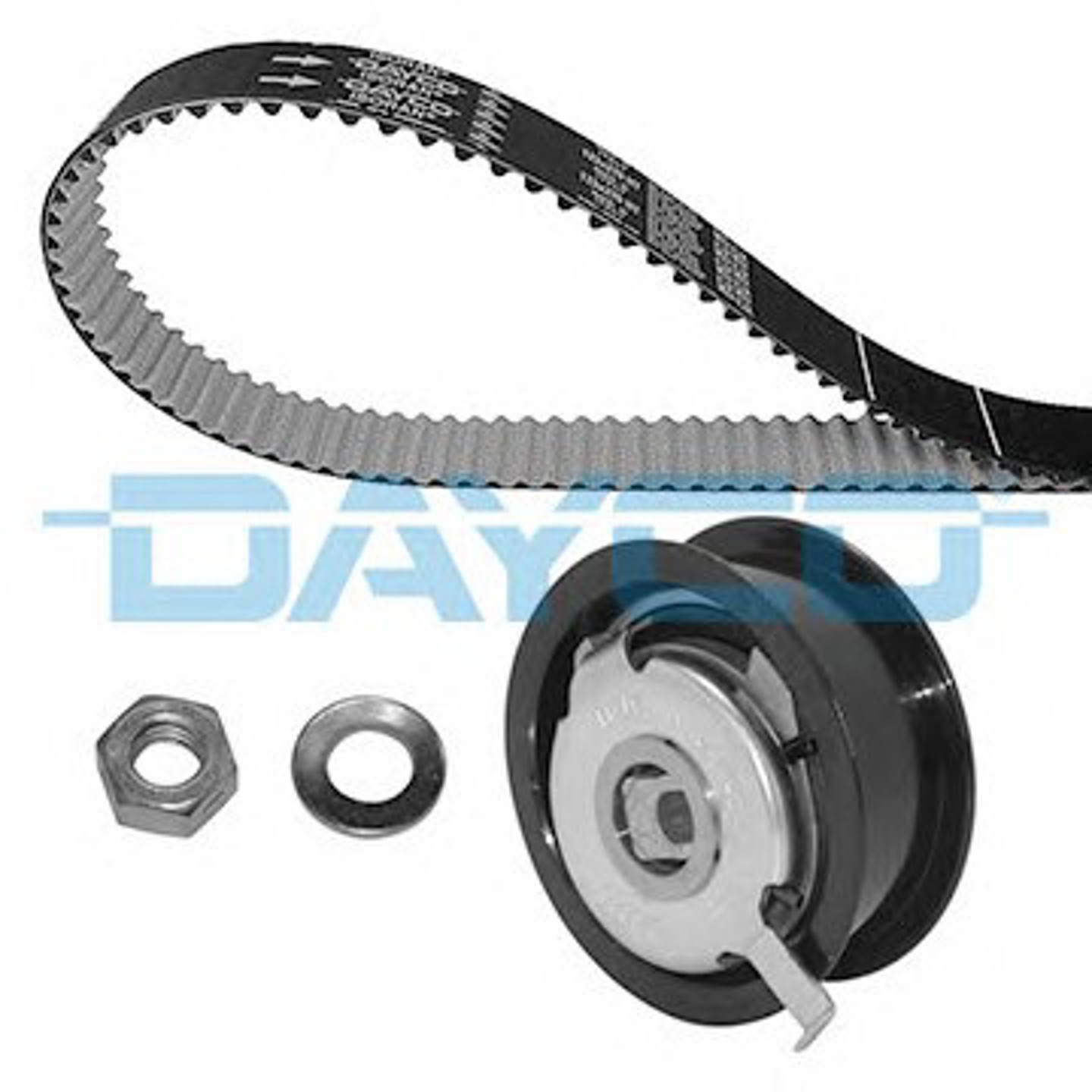 Комплект грм DAYCO KTB266