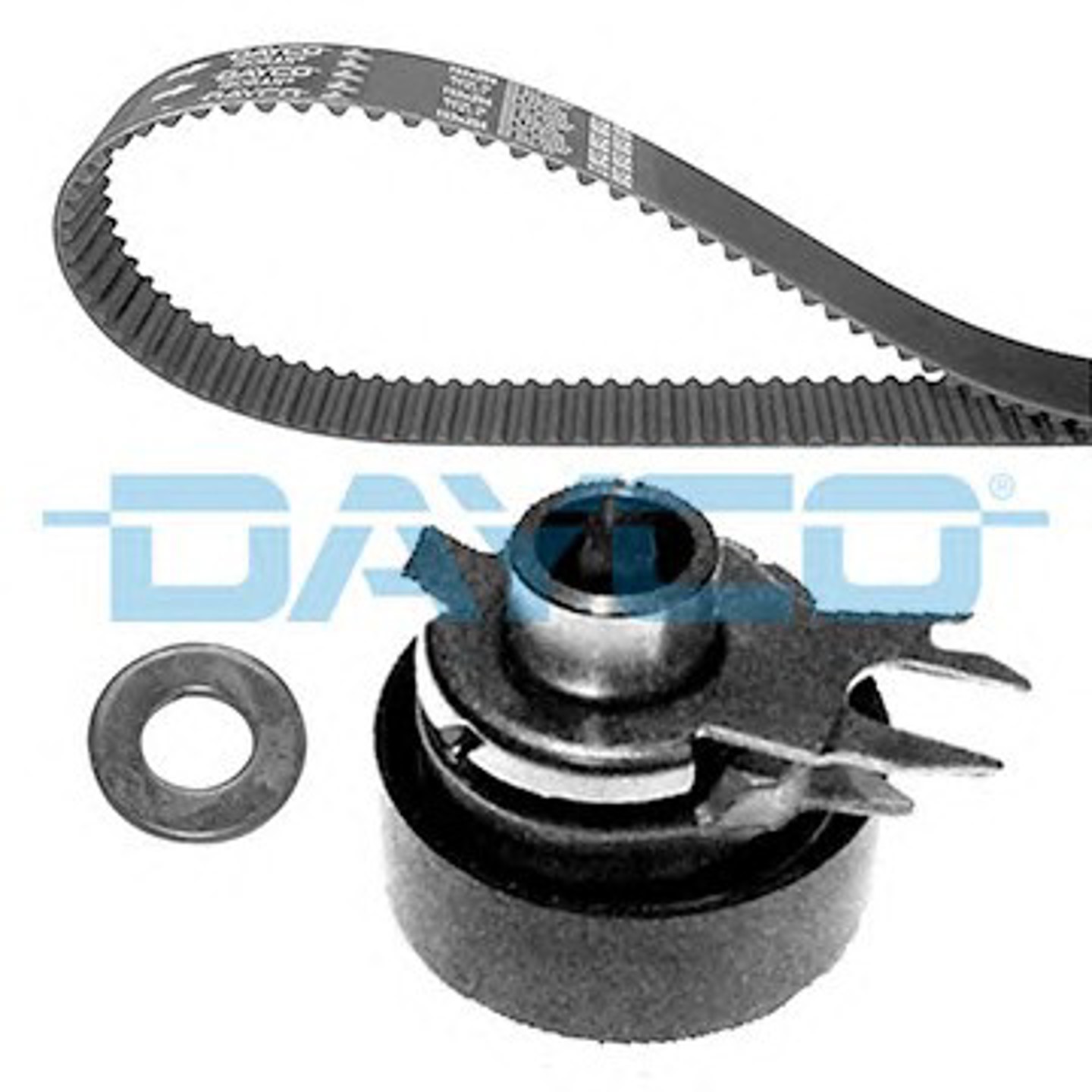 Комплект грм DAYCO KTB341