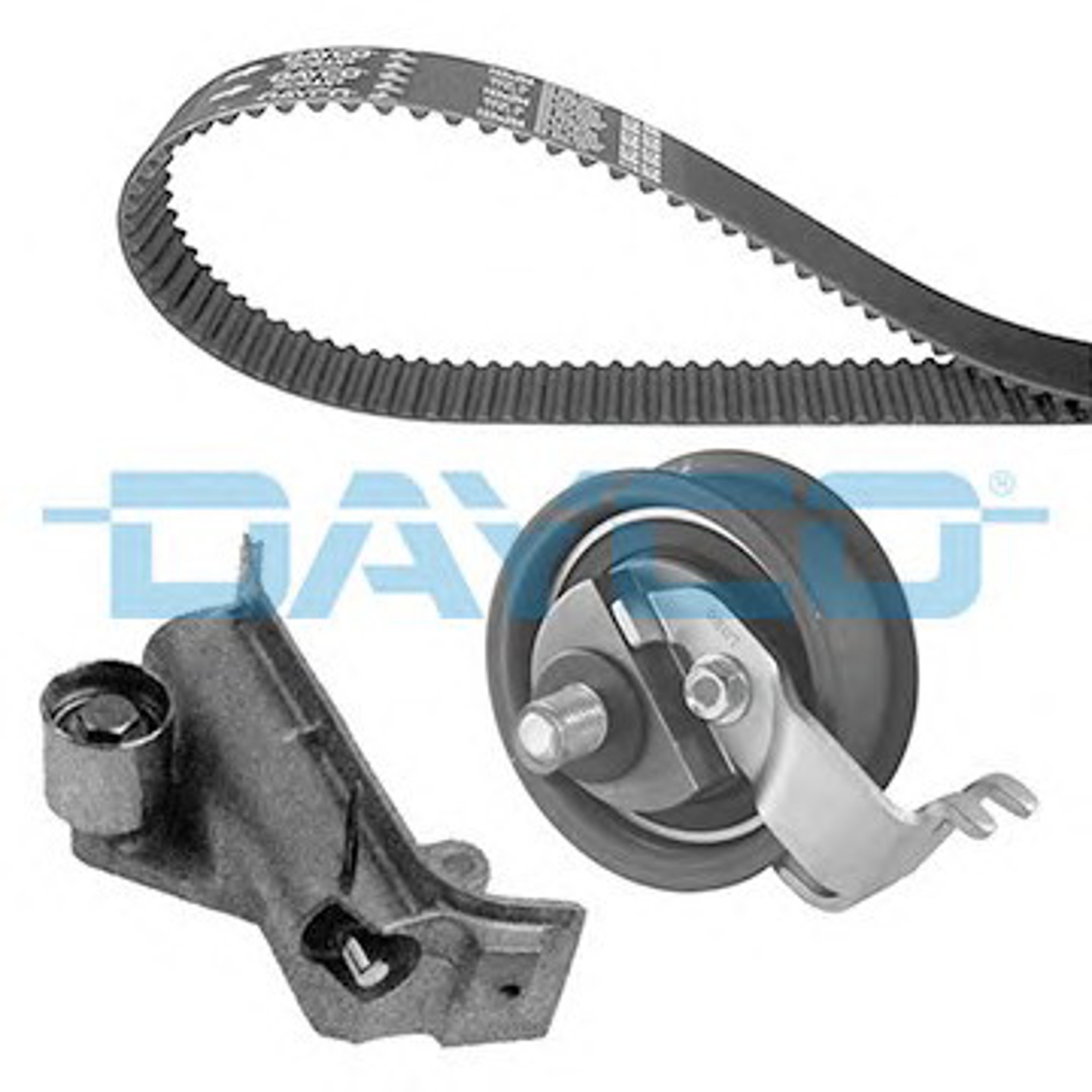 Комплект грм DAYCO KTB487