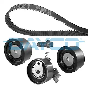 Комплект грм DAYCO KTB496