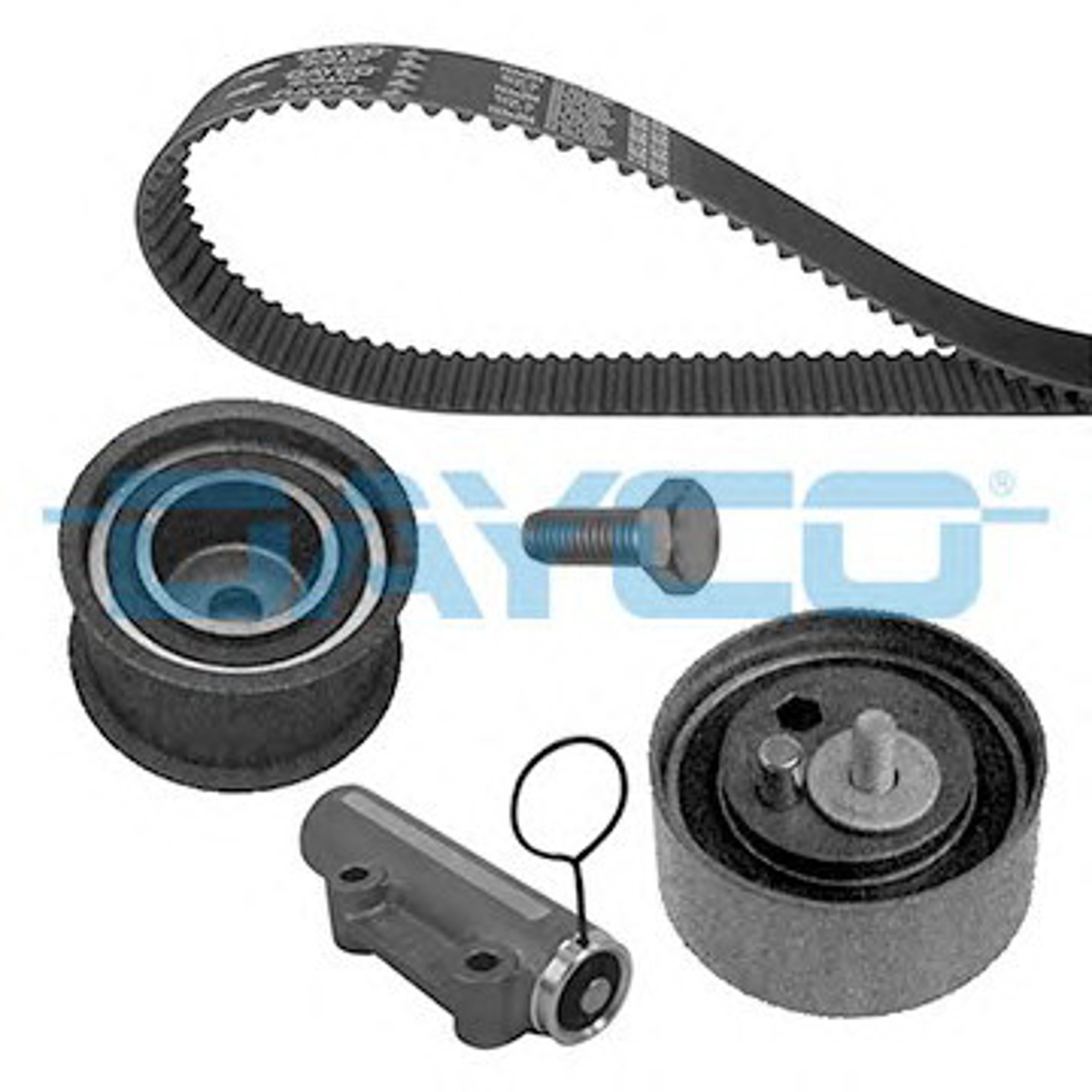 Комплект грм DAYCO KTB544