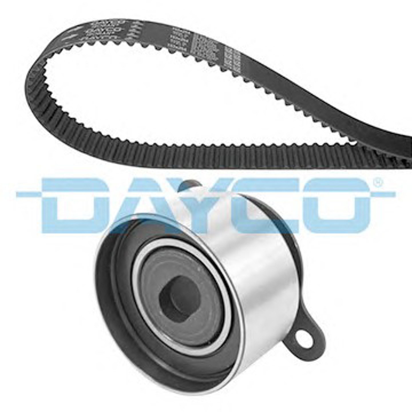 Комплект грм DAYCO KTB672