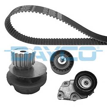 Комплекты грм с помпой DAYCO KTBWP5591