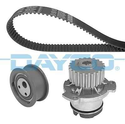 Комплект грм с водяным насосом DAYCO KTBWP8420
