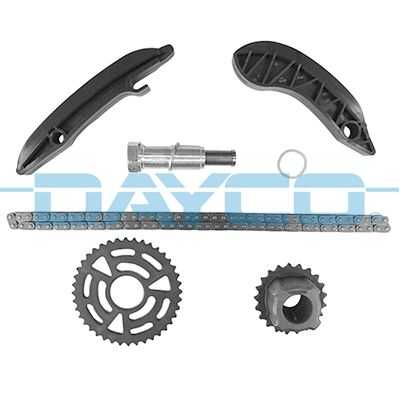 Комплект грм (шестерня + цепь) DAYCO KTC1061