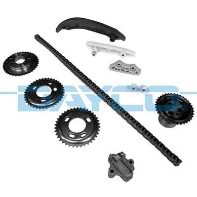 Timing chain kit DAYCO KTC1090
