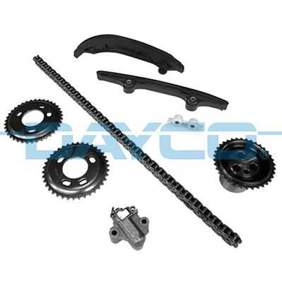 Timing chain kit