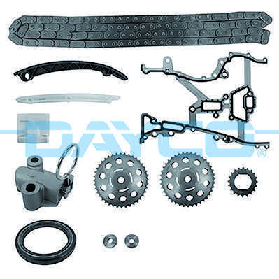 Kit chain DAYCO KTC1121