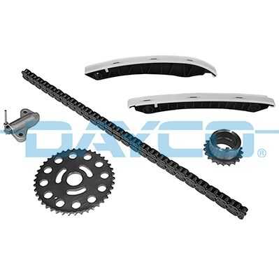 Комплект цепи грм DAYCO KTC1125
