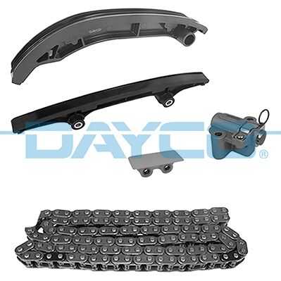 Timing chain kit