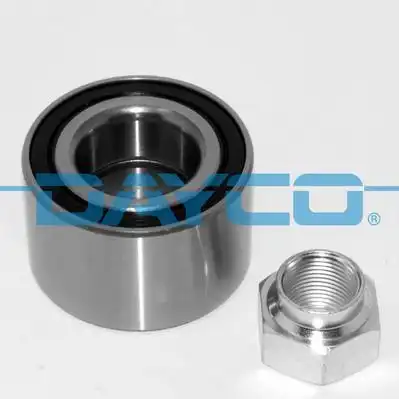Ступица колеса zestaw lozysk kol DAYCO KWD1015