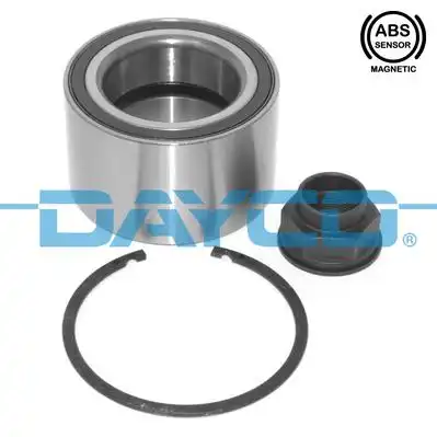 Kwd1075 zestawе oе .koе a(p)nissanrenaultopel DAYCO KWD1075