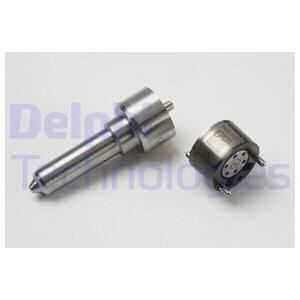 Ремкомплект common-rail DELPHI 7135-646