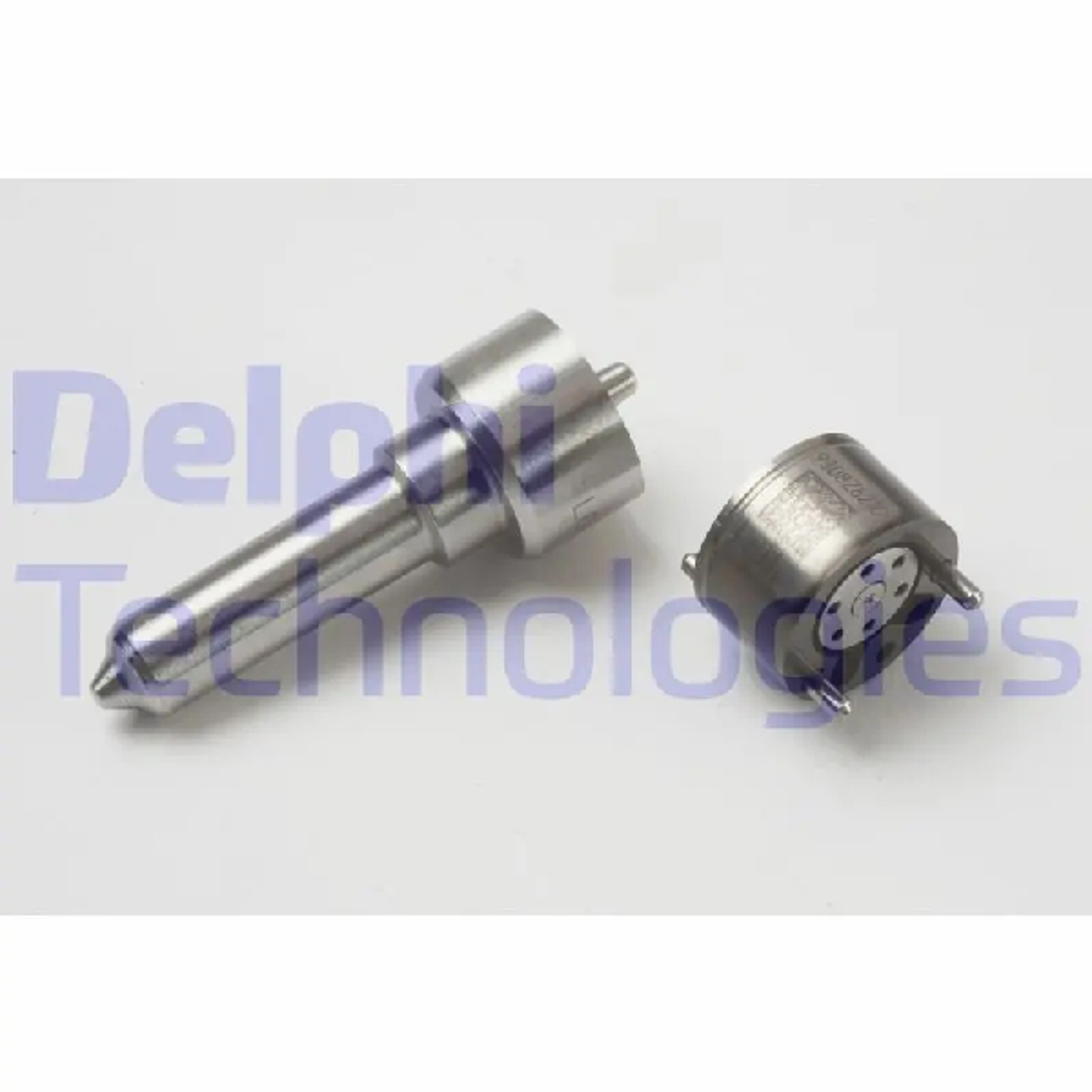 Распылитель (l145pbd) +клапан (28538389) форсунки DELPHI 7135-658