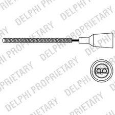 Лямбда-зонд DELPHI ES10671-12B1