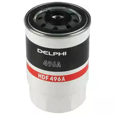 HDF496 DELPHI Фильтр топливный