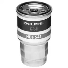 HDF541 DELPHI Фильтр топливный