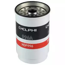 HDF996 DELPHI Фильтр топливный