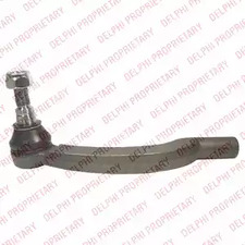 Наконечник поперечной рулевой тяги DELPHI TA2474
