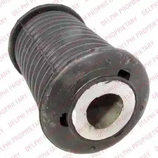 Листовая рессора DELPHI TD859W