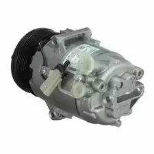 Компрессор кондиционера DELPHI TSP0155931