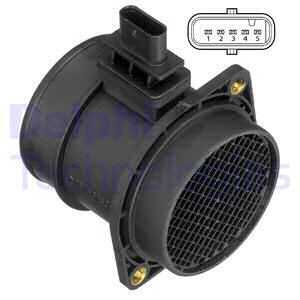 Измеритель массы воздуха DELPHI AF10391-12B1