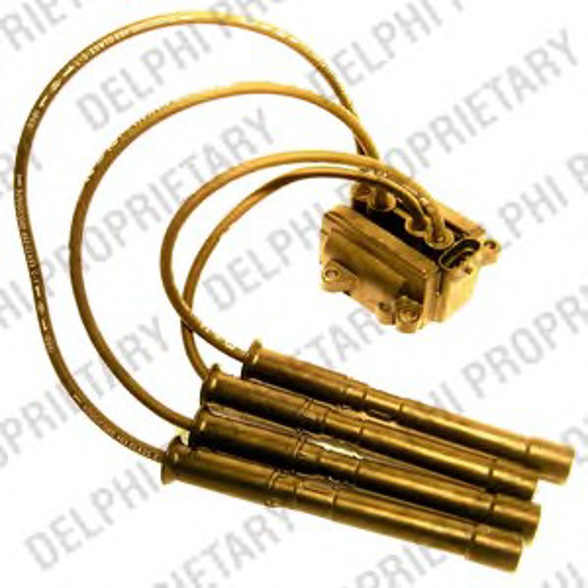 Катушка зажигания DELPHI CE20017-12B1