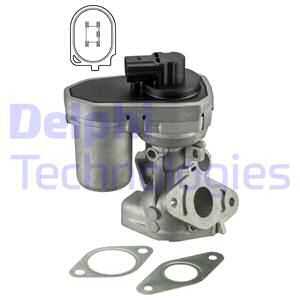 Клапан егр eg1039912b1 DELPHI EG1039912B1