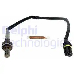 Датчик давления наддува во впускном коллекторе DELPHI ES10632-12B1